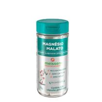 Malato de Magnésio 500mgr (60 cápsulas) - Meissen Malato de Magnésio 500mgr (60 cápsulas) - Meissen