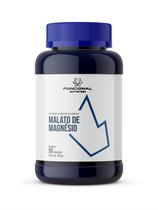 Malato de Magnésio 90 Capsulas - Funcional Nutrition