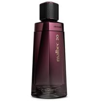 Malbec 20 Boticário Perfume Masculino Amadeirado Intenso 100ml Edição Especial Luxo Malbec 20 Boticário Perfume Masculino Amadeirado Intenso 100ml Edição Especial Luxo