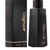 Malbec Black Desodorante Colônia 100ml - Boticario