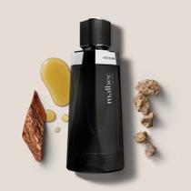 Malbec Black Desodorante Colônia 100ml - Perfume mais vendido - Clássico - Baunilha amadeirado