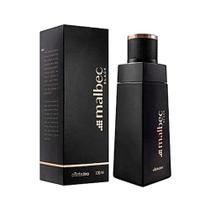 Malbec Black Desodorante Colônia 100ml Perfume Masculino