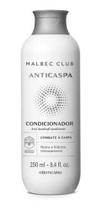 Malbec Club Condicionador Anticaspa 250 Ml - O Boticário