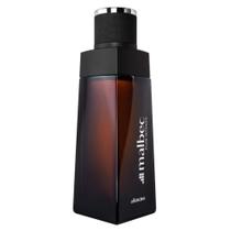 Malbec Club Intenso Desodorante Colônia 100ml - Perfume amadeirado clássico mais vendido