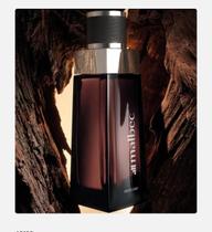 Malbec Desodorante Colônia 100ml Masculino 100ml Original Perfume Amadeirado Intenso Longa Duração mais brinde surpresa .