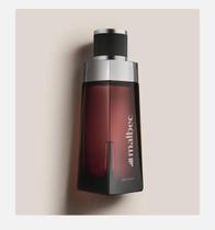 Malbec Desodorante Colônia 100ml Masculino 100ml Original Perfume Amadeirado Intenso Longa Duração mais brinde surpresa .