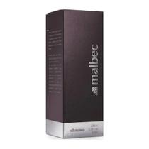 Malbec Desodorante Colônia 100ml - Perfume tradicional Amadeirado - Mais vendido
