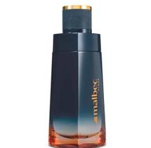 Malbec Flame Colônia 100ml OBoticário Malbec Flame Colônia 100ml OBoticário