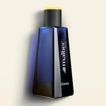 Malbec Play Desodorante Colônia 50ml - Amadeirado fresco Perfume adolescente