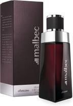 Malbec tradicional desodorante colônia da boticário 