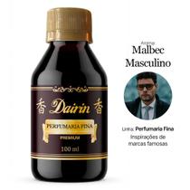Malbek Masculino Essência Perfumaria Fina 100ml Perfumaria Cosméticos