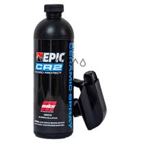Malco epic cr2 hydro protect ceramic coating spray