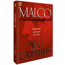 Malco W.G.Griffths - CPAD