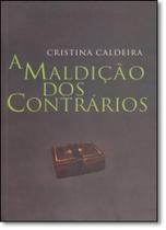 Maldicao dos contrarios, a - Wmf Martins Fontes