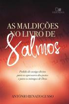 Maldições No Livro De Salmos, As - Vida Nova Maldições No Livro De Salmos, As - Vida Nova