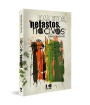 Malditos, nefastos, nocivos - KOTTER Malditos, nefastos, nocivos - KOTTER