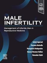 Male infertility