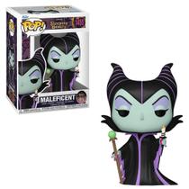 Maleficent 1455 Pop Funko Bela Adormecida Disney