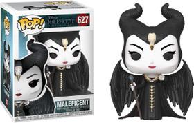 Maleficent 627 (Malévola) - Funko Pop! Disney