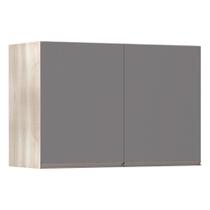 Maleiro Ponte Solteiro Luciane 2 Portas Prime Plus 97 cm