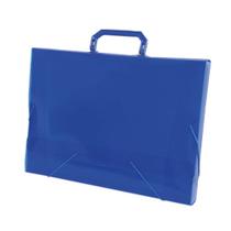 Maleta A4 azul ACP Maleta A4 azul ACP