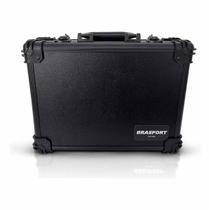 Maleta Aanti-Impacto com espuma Brasfort Tarugão Maleta Aanti-Impacto com espuma Brasfort Tarugão