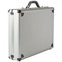 Maleta Alpine Swiss Executive para laptop acolchoado de alumínio para homem Maleta Alpine Swiss Executive para laptop acolchoado de alumínio para homem