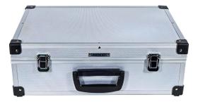 Maleta aluminio 39x24x9 noll 630009 Maleta aluminio 39x24x9 noll 630009
