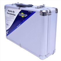 Maleta aluminio 42x29x12 brasfort