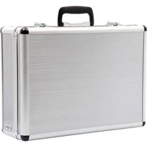 Maleta Aluminio Brasf 8311 Peq.240X395X90 Maleta Aluminio Brasf 8311 Peq.240X395X90