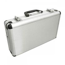 Maleta Aluminio.Gd - 45X33X15 Maleta Aluminio.Gd - 45X33X15