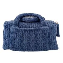 Maleta Andorra Prussiano 30Cm - Vangart Maleta Andorra Prussiano 30Cm - Vangart