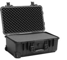 Maleta anti-impacto com rodas MAI 545 VONDER Maleta anti-impacto com rodas MAI 545 VONDER