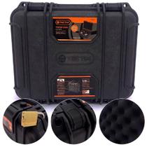 Maleta Anti-impacto (M) 35 x 30 x 15 cm (582,0002) - Tactix Maleta Anti-impacto (M) 35 x 30 x 15 cm (582,0002) - Tactix