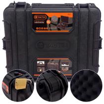 Maleta Anti-impacto (XG) 55 x 44 x 22 cm (582,0004) - Tactix