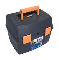 Maleta Arqplast New Box 2030 14 polegadas