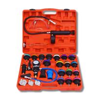 Maleta Arrefecimento Radiador Com 28 Peças - Quanta