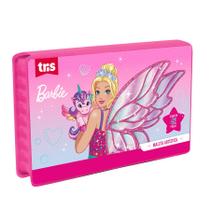 Maleta Artística Barbie 42 Peças Tris