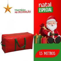 Maleta Bag Protetora para Guardar Árvore de Natal Impermeável Resistente e Reutilizável, Organizador de Fácil Armazenamento Maleta Bag Protetora para Guardar Árvore de Natal Impermeável Resistente e Reutilizável, Organizador de Fácil Armazenamento