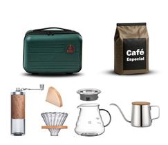 Maleta Barista Essential v60-02 - ILoveCoffee Maleta Barista Essential v60-02 - ILoveCoffee