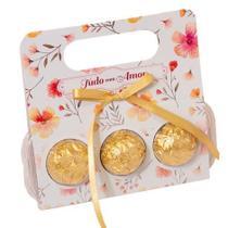 Maleta Blister 3 Doces Tudo Com Amor Ideia Maleta Blister 3 Doces Tudo Com Amor Ideia