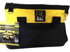 Maleta Bolsa Multiuso 42x26 Cm 18 Bolsos + Alça De Ombro Maleta Bolsa Multiuso 42x26 Cm 18 Bolsos + Alça De Ombro