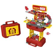 Maleta Bombeiro Aventura Em Equipe Serie Heroi Fogo Vexo Toy Maleta Bombeiro Aventura Em Equipe Serie Heroi Fogo Vexo Toy