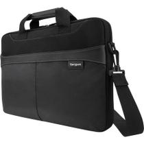 Maleta Business casual 15,6' Preta - TSS898 - Targus Maleta Business casual 15,6' Preta - TSS898 - Targus
