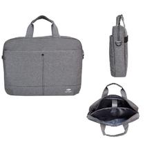 Maleta C3Tech Note 15,6 Ml-50Gy Cinza Maleta C3Tech Note 15,6 Ml-50Gy Cinza