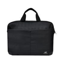 Maleta C3Tech para Notebook 15.6" Cor Cinza ML-50BK