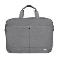 Maleta C3Tech para Notebook 15.6" Cor Cinza ML-50GY