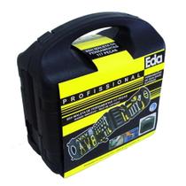 Maleta/ Caixa De Ferramentas 117 Peças Maleta Eda - EDA/EXCELLENT