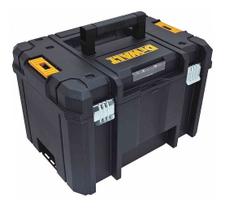 Maleta Caixa De Ferramentas Organizador Dewalt Tstak Dwst17806