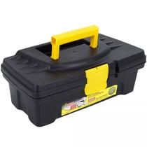 Maleta Caixa Organizadora Ferramentas Multiuso Medicamentos